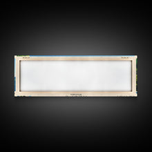 Carregar imagem no visualizador da galeria, Alepu, Bulgaria Panoramic Print, Vacation Gift, Bulgaria Wall Art, Beach Painting, Beach Decor, Beach Or Lakehouse Art