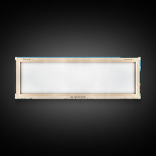 Load image into Gallery viewer, Anakao, Madagascar Panoramic Print, Vacation Gift, Madagascar Wall Art, Vacation Wall Art, Vacatation Memories, Beach Decor, Beach Or Lakehouse Art