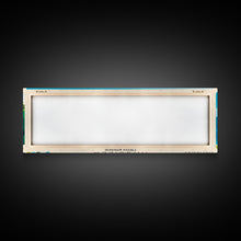 Load image into Gallery viewer, Anguilla, United Kingdom Panoramic Print, Vacation Gift, United Kingdom Wall Art, Vacation Wall Art, Vacatation Memories, Beach Decor, Beach Or Lakehouse Art