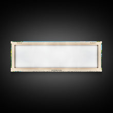 Load image into Gallery viewer, Anse Intendance, Seychelles Panoramic Print, Vacation Gift, Seychelles Wall Art, Vacation Wall Art, Vacatation Memories, Beach Decor, Beach Or Lakehouse Art