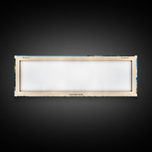 Load image into Gallery viewer, Anse Source d’Argent, Seychelles Panoramic Print, Vacation Gift, Seychelles Wall Art, Vacation Wall Art, Vacatation Memories, Beach Decor, Beach Or Lakehouse Art