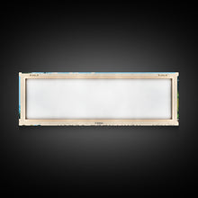 Carregar imagem no visualizador da galeria, Azhithala Beach, India Panoramic Print, Vacation Gift, India Wall Art, Vacation Wall Art, Vacatation Memories, Beach Decor, Beach Or Lakehouse Art