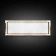 Load image into Gallery viewer, Bandon, Oregon Panoramic Print, Vacation Gift, Oregon Wall Art, Vacation Wall Art, Vacatation Memories, Beach Decor, Beach Or Lakehouse Art