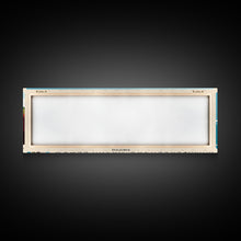 Load image into Gallery viewer, Berlengas Archipelago, Portugal Panoramic Print, Vacation Gift, Portugal Wall Art, Beach Painting, Beach Decor, Beach Or Lakehouse Art