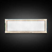 Load image into Gallery viewer, Block Island, Rhode Island,United States Panoramic Print, Vacation Gift, Rhode Island,United States Wall Art, Beach Painting, Beach Decor, Beach Or Lakehouse Art