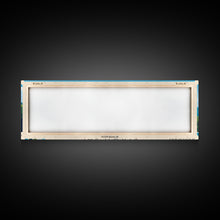 Carregar imagem no visualizador da galeria, Byron Bay, Australia Panoramic Print, Vacation Gift, Australia Wall Art, Vacation Wall Art, Vacatation Memories, Beach Decor, Beach Or Lakehouse Art