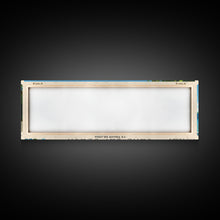 Carregar imagem no visualizador da galeria, Cane Bay Beach, US Virgin islands Panoramic Print, Vacation Gift, US Virgin islands Wall Art, Vacation Wall Art, Vacatation Memories, Beach Decor, Beach Or Lakehouse Art