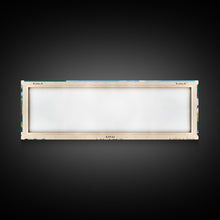 Carregar imagem no visualizador da galeria, Capri, Italy Panoramic Print, Vacation Gift, Italy Wall Art, Vacation Wall Art, Vacatation Memories, Beach Decor, Beach Or Lakehouse Art