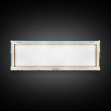 Cargar imagen en el visor de la galería, Carriacou Island, Grenada Panoramic Print, Vacation Gift, Grenada Wall Art, Vacation Wall Art, Vacatation Memories, Beach Decor, Beach Or Lakehouse Art