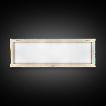 Cargar imagen en el visor de la galería, Changdao, China Panoramic Print, Vacation Gift, China Wall Art, Vacation Wall Art, Vacatation Memories, Beach Decor, Beach Or Lakehouse Art