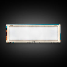 Cargar imagen en el visor de la galería, Chicama, Peru Panoramic Print, Vacation Gift, Peru Wall Art, Vacation Wall Art, Vacatation Memories, Beach Decor, Beach Or Lakehouse Art