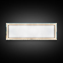 Cargar imagen en el visor de la galería, Cole Cole, Chile Panoramic Print, Vacation Gift, Chile Wall Art, Vacation Wall Art, Vacatation Memories, Beach Decor, Beach Or Lakehouse Art