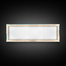 Load image into Gallery viewer, Cottesloe, Australia Panoramic Print, Vacation Gift, Australia Wall Art, Beach Painting, Beach Decor, Large Wall Art, Wood Frame Art