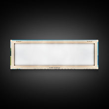 Load image into Gallery viewer, Culebra Island, Puerto Rico Panoramic Print, Vacation Gift, Puerto Rico Wall Art, Vacation Wall Art, Vacatation Memories, Beach Decor, Beach Or Lakehouse Art