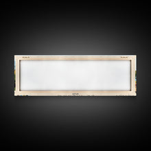 Load image into Gallery viewer, El Hierro, Spain Panoramic Print, Vacation Gift, Spain Wall Art, Beach Painting, Beach Decor, Beach Or Lakehouse Art