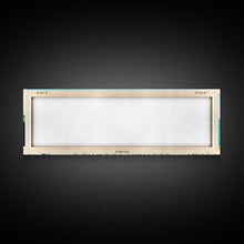 Carregar imagem no visualizador da galeria, Glénan Islands, France Panoramic Print, Vacation Gift, France Wall Art, Vacation Wall Art, Vacatation Memories, Beach Decor, Beach Or Lakehouse Art