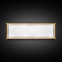 Load image into Gallery viewer, Columbus Panoramic vintage map print poster or framed canvas, Ohio map print poster canvas, Columbus city map print poster canvas