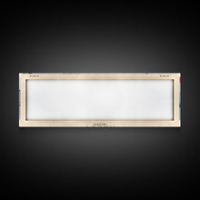 Carregar imagem no visualizador da galeria, Aalst Belgium Travel Art, City Art, Framed Canvas Print or Metal Wall Art, Europe Travel Poster, Panoramic Wall Art, Extra Wide Wall Art