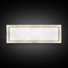 Carregar imagem no visualizador da galeria, Acharnes Greece Travel Print Wall Art, Panoramic City Art, Travel Art, Wall Decor, Vacation Gift, Framed Canvas Print Or Metal Art