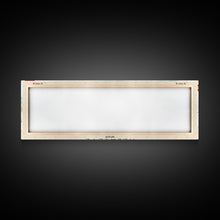 Carregar imagem no visualizador da galeria, Albacete Spain Travel Print Wall Art, Panoramic City Art, Travel Art, Wall Decor, Vacation Gift, Framed Canvas Print Or Metal Art