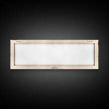 Load image into Gallery viewer, Ankara Turkey Travel Print Wall Art, Panoramic City Art, Travel Art, Wall Decor, Vacation Gift, Framed Canvas Print Or Metal Art