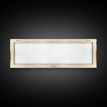 Carregar imagem no visualizador da galeria, Balashikha Russia Travel Art, City Art, Framed Canvas Print or Metal Wall Art, Europe Travel Poster, Panoramic Wall Art, Extra Wide Wall Art