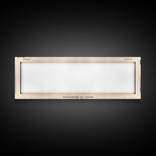 Cargar imagen en el visor de la galería, Cazin Bosnia Travel Art, City Art, Framed Canvas Print or Metal Wall Art, Europe Travel Poster, Panoramic Wall Art, Extra Wide Wall Art