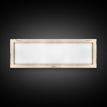 Carregar imagem no visualizador da galeria, Ferrara Italy Travel Art, City Art, Framed Canvas Print or Metal Wall Art, Europe Travel Poster, Panoramic Wall Art, Extra Wide Wall Art