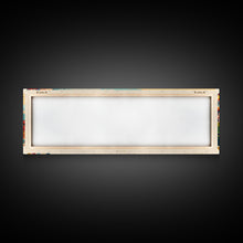 Carregar imagem no visualizador da galeria, A Coruña Spain Travel Art, City Art, Framed Canvas Print or Metal Wall Art, Europe Travel Poster, Panoramic Wall Art, Extra Wide Wall Art