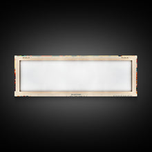 Carregar imagem no visualizador da galeria, Aalst Belgium Travel Print Wall Art, Panoramic City Art, Travel Art, Wall Decor, Vacation Gift, Framed Canvas Print Or Metal Art