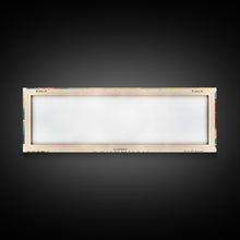 Carregar imagem no visualizador da galeria, Acharnes Greece Travel Print Wall Art, Panoramic City Art, Travel Art, Wall Decor, Vacation Gift, Framed Canvas Print Or Metal Art