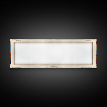 Carregar imagem no visualizador da galeria, Adana Turkey Travel Art, City Art, Framed Canvas Print or Metal Wall Art, Europe Travel Poster, Panoramic Wall Art, Extra Wide Wall Art