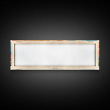 Carregar imagem no visualizador da galeria, Albacete Spain Travel Print Wall Art, Panoramic City Art, Travel Art, Wall Decor, Vacation Gift, Framed Canvas Print Or Metal Art