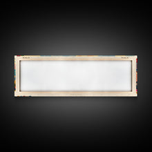 Load image into Gallery viewer, Amadora Portugal Travel Print Wall Art, Panoramic City Art, Travel Art, Wall Decor, Vacation Gift, Framed Canvas Print Or Metal Art