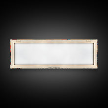 Load image into Gallery viewer, Apeldoorn Netherlands Travel Print Wall Art, Panoramic City Art, Travel Art, Wall Decor, Vacation Gift, Framed Canvas Print Or Metal Art