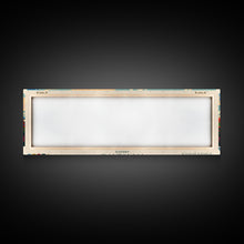 Load image into Gallery viewer, Athens Greece Travel Art, City Art, Framed Canvas Print or Metal Wall Art, Europe Travel Poster, Panoramic Wall Art, Extra Wide Wall Art