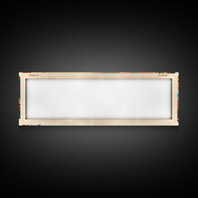 Load image into Gallery viewer, Barcelona Spain Travel Print Wall Art, Panoramic City Art, Travel Art, Wall Decor, Vacation Gift, Framed Canvas Print Or Metal Art