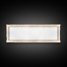 Load image into Gallery viewer, Barreiro Portugal Travel Print Wall Art, Panoramic City Art, Travel Art, Wall Decor, Vacation Gift, Framed Canvas Print Or Metal Art