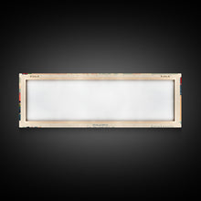 Load image into Gallery viewer, Braga Portugal Travel Art, City Art, Framed Canvas Print or Metal Wall Art, Europe Travel Poster, Panoramic Wall Art, Extra Wide Wall Art