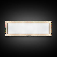 Load image into Gallery viewer, Braunschweig Germany Travel Art, City Art, Framed Canvas Print or Metal Wall Art, Europe Travel Poster, Panoramic Wall Art, Extra Wide Wall Art