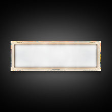 Carregar imagem no visualizador da galeria, Bruges Belgium Travel Art, City Art, Framed Canvas Print or Metal Wall Art, Europe Travel Poster, Panoramic Wall Art, Extra Wide Wall Art