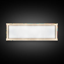 Cargar imagen en el visor de la galería, Celje Slovenia Panoramic Travel Poster, Framed Canvas Print or Metal Wall Art, Travel Art, Home Decor, Panoramic Painting, Midcentury Art