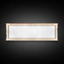 Cargar imagen en el visor de la galería, Chita Russia Travel Print Wall Art, Panoramic City Art, Travel Art, Wall Decor, Vacation Gift, Framed Canvas Print Or Metal Art