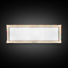 Cargar imagen en el visor de la galería, Constana Romania Wall Art, Panoramic Travel Poster, Panoramic Framed Canvas Print, City Wall Art, Wall Hanging Home Decor, Travel Art