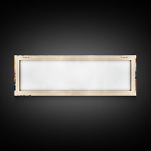 Load image into Gallery viewer, Dijon France Travel Art, City Art, Framed Canvas Print or Metal Wall Art, Europe Travel Poster, Panoramic Wall Art, Extra Wide Wall Art