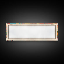 Load image into Gallery viewer, Durres Albania Travel Print Wall Art, Panoramic City Art, Travel Art, Wall Decor, Vacation Gift, Framed Canvas Print Or Metal Art