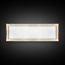 Load image into Gallery viewer, Essen Germany Travel Print Wall Art, Panoramic City Art, Travel Art, Wall Decor, Vacation Gift, Framed Canvas Print Or Metal Art