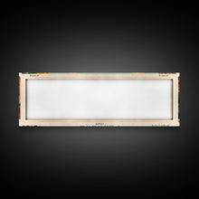 Carregar imagem no visualizador da galeria, Ferrara Italy Travel Art, City Art, Framed Canvas Print or Metal Wall Art, Europe Travel Poster, Panoramic Wall Art, Extra Wide Wall Art