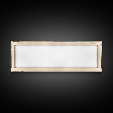 Carregar imagem no visualizador da galeria, Frankfurt Germany Travel Print Wall Art, Panoramic City Art, Travel Art, Wall Decor, Vacation Gift, Framed Canvas Print Or Metal Art