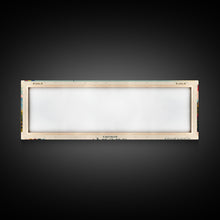 Carregar imagem no visualizador da galeria, Galati Romania Travel Art, City Art, Framed Canvas Print or Metal Wall Art, Europe Travel Poster, Panoramic Wall Art, Extra Wide Wall Art